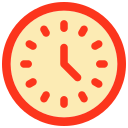 tiempo icon