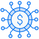 criptomoneda icon