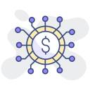 criptomoneda icon