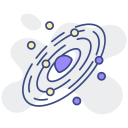 galaxia icon