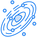 galaxia icon