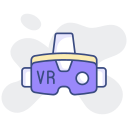 realidad virtual icon