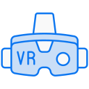 realidad virtual icon