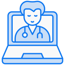 telemedicina icon