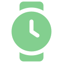 reloj icon