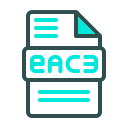 eac3 icon