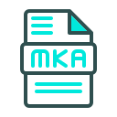 mka icon