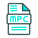 mpc icon