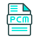 pcm icon