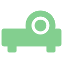 proyector icon