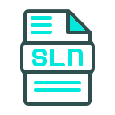 sln icon