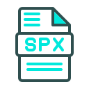 spx icon