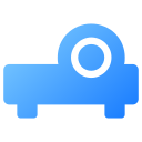 proyector icon