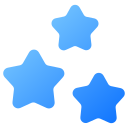 estrellas icon