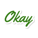 okay 