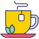 té caliente icon