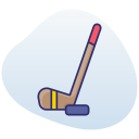 hockey sobre hielo icon