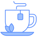 té caliente icon