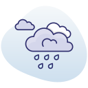 lluvia icon