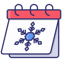 calendario icon