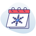 calendario icon