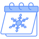 calendario icon