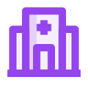 hospital icon