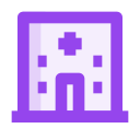 hospital icon