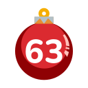 63 
