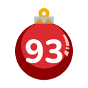 93 