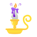 Candleholder 