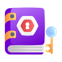 Magic book 