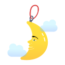 luna icon