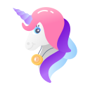 unicornio icon