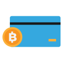 bitcoin icon