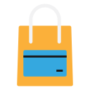 bolsa de pago icon