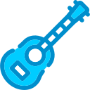 guitarra icon