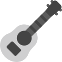 guitarra icon