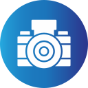 fotografía icon