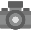 fotografía icon