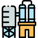 Refinería icon