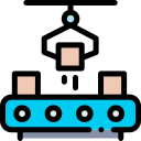 Transportadora icon