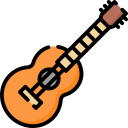 Guitarra icon