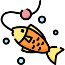 Pesca icon