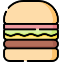 Hamburguesa icon