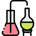 Química icon