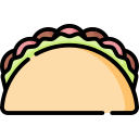 Taco icon