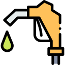 Gas icon