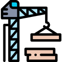 Construcción icon