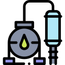 Gas icon